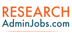 Research Admin Jobs